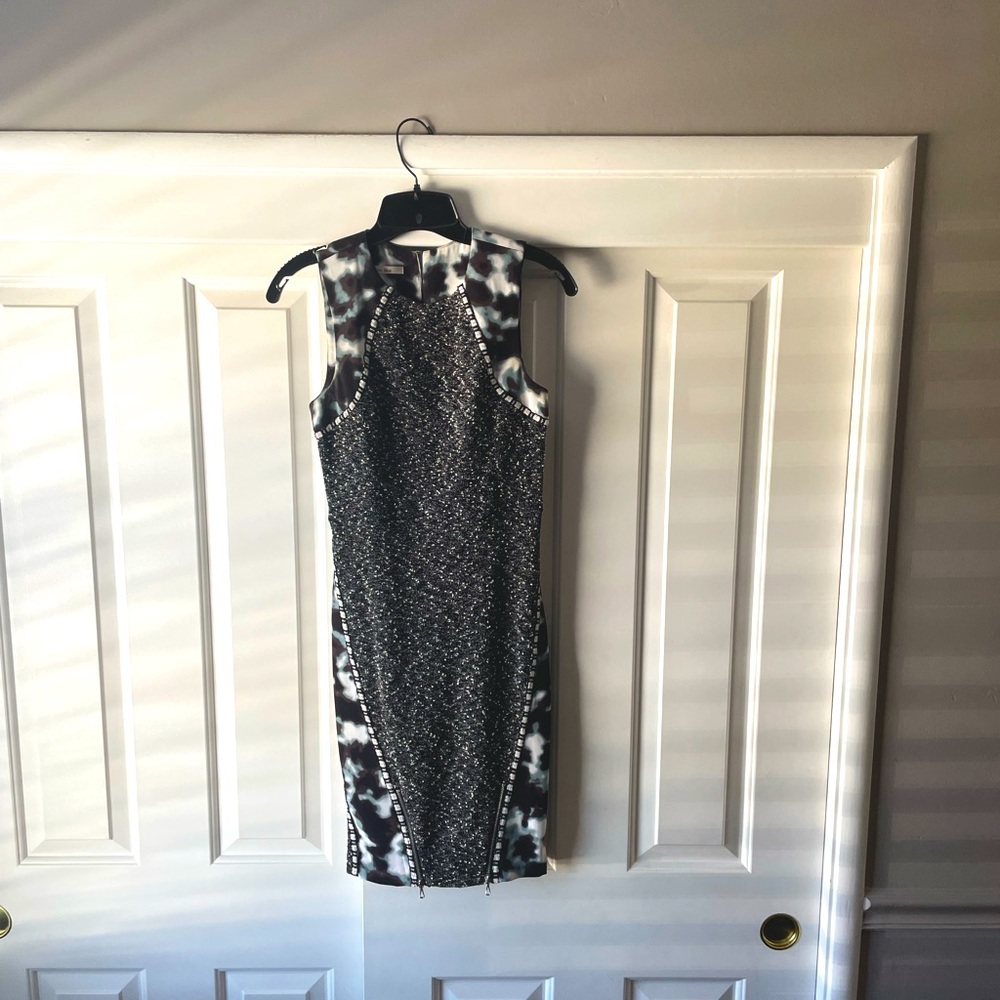 RACHEL Rachel Roy sheath dress